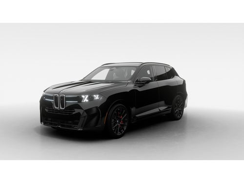 2027 BMW X5 Base