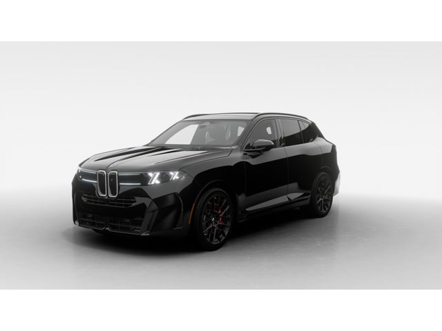 2027 BMW X5 Base