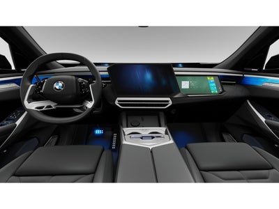 2027 BMW X5 Base