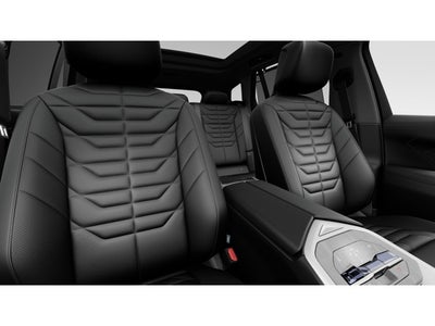 2027 BMW X5 Base