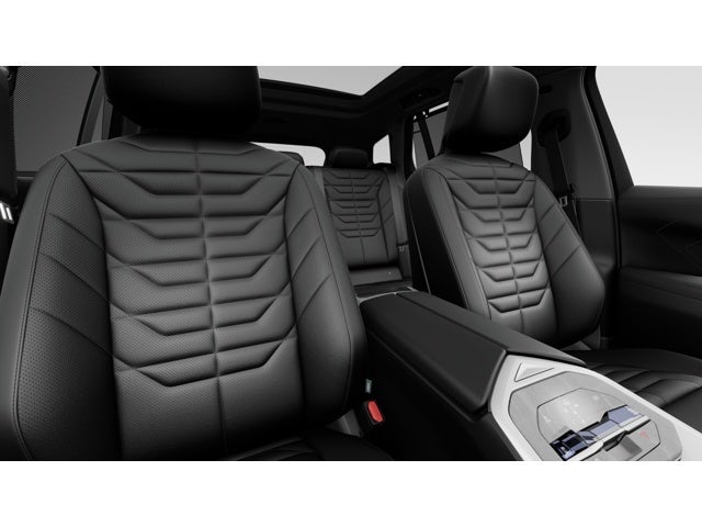 2027 BMW X5 Base