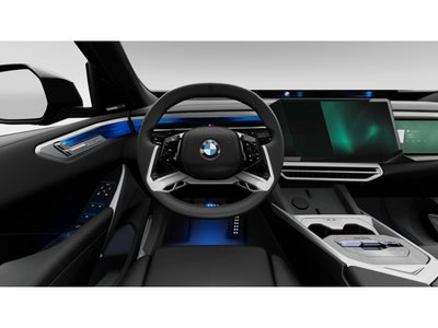 2027 BMW X5 Base