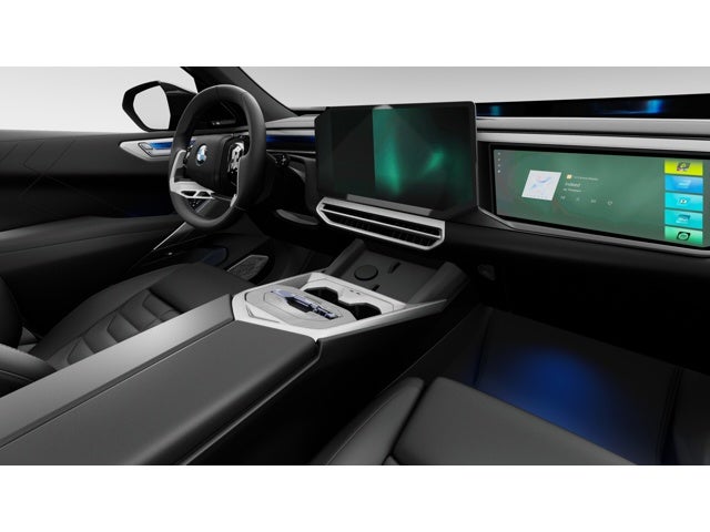 2027 BMW X5 Base
