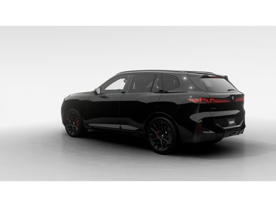 2027 BMW X5 Base