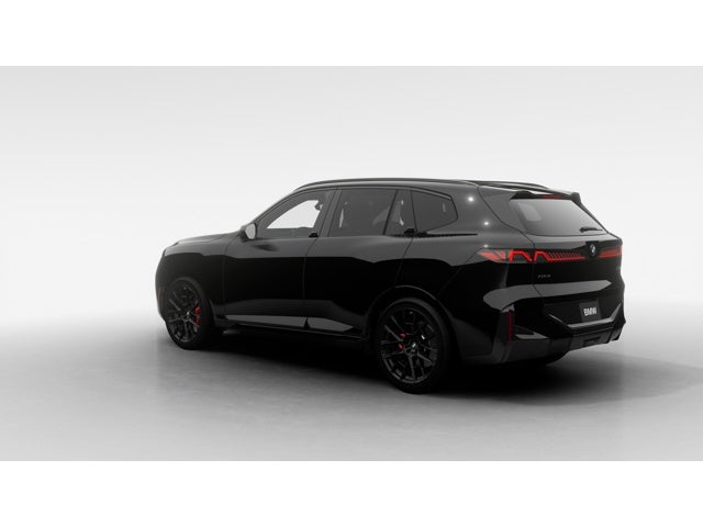 2027 BMW X5 Base