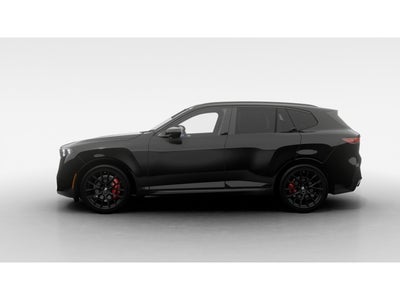 2027 BMW X5 Base