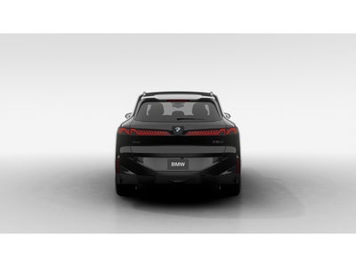 2027 BMW X5 Base