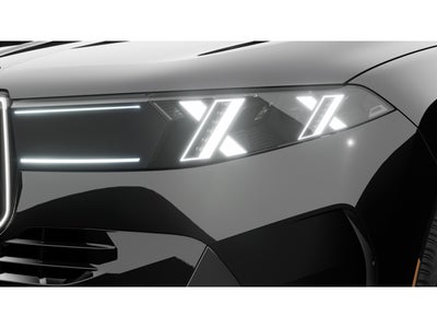 2027 BMW X5 Base
