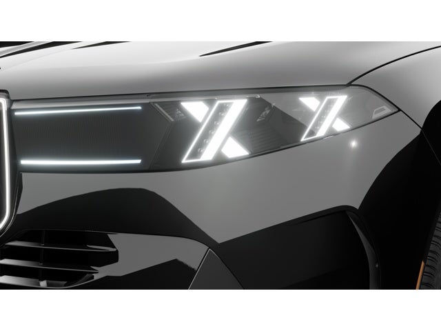 2027 BMW X5 Base