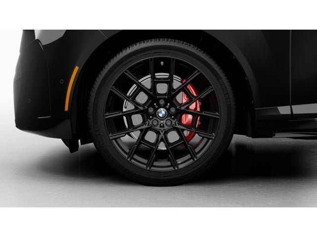 2027 BMW X5 Base