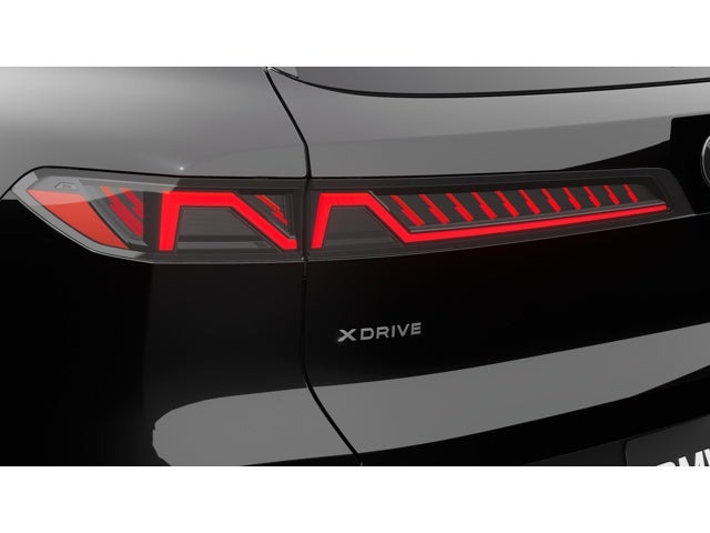 2027 BMW X5 Base