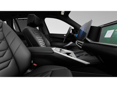 2027 BMW X5 Base