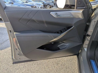 2027 BMW X5 40 xDrive