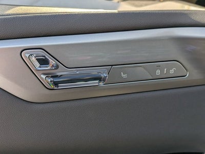 2027 BMW X5 40 xDrive
