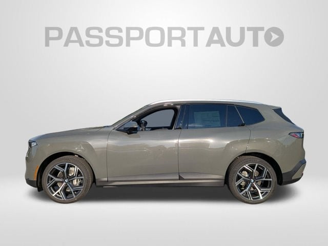 2027 BMW X5 40 xDrive