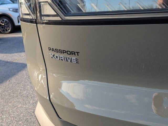 2027 BMW X5 40 xDrive