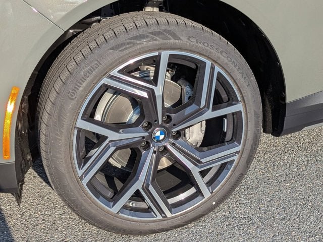2027 BMW X5 40 xDrive