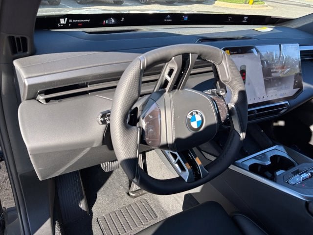 2027 BMW X5 40 xDrive