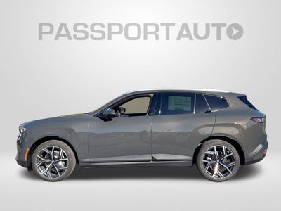 2027 BMW X5 40 xDrive