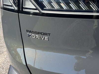 2027 BMW X5 40 xDrive