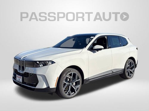 2027 BMW X5 40 xDrive