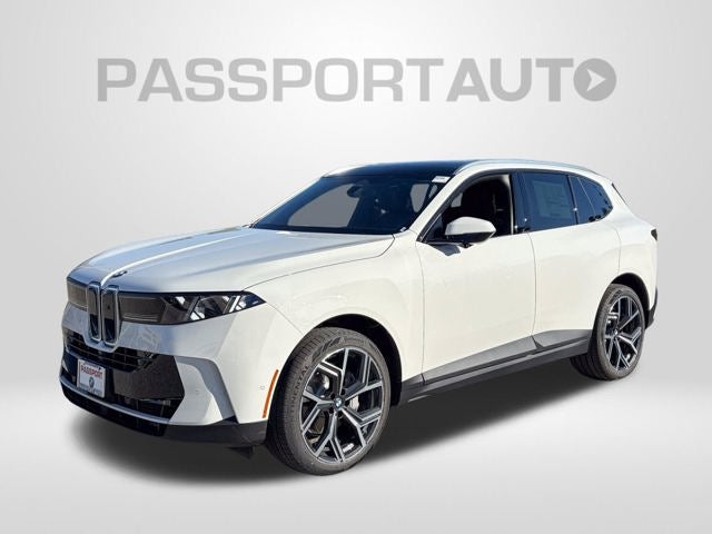 2027 BMW X5 40 xDrive