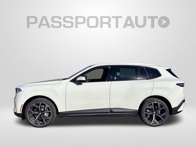 2027 BMW X5 40 xDrive