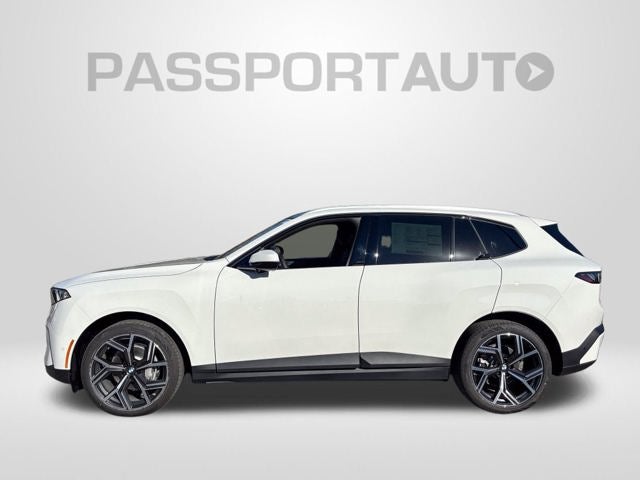 2027 BMW X5 40 xDrive