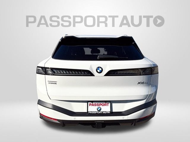 2027 BMW X5 40 xDrive