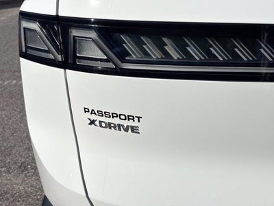 2027 BMW X5 40 xDrive