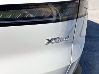 2027 BMW X5 40 xDrive