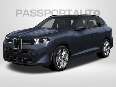 2027 BMW X5 40 xDrive
