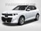 2027 BMW X5 40 xDrive