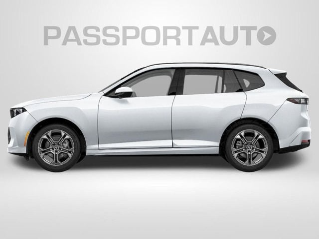 2027 BMW X5 40 xDrive