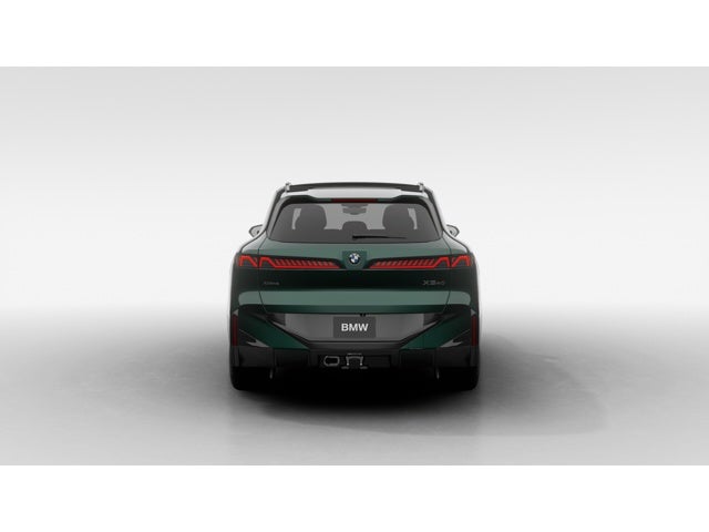 2027 BMW X5 Base