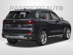 2027 BMW X5 40 xDrive