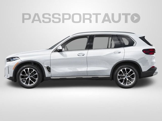 2027 BMW X5 40 xDrive