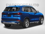 2027 BMW X5 40 xDrive