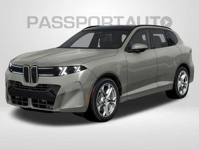 2027 BMW X5 40 xDrive
