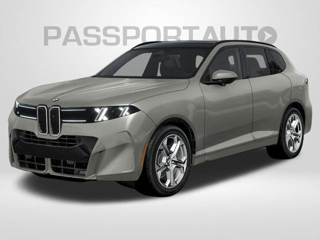 2027 BMW X5 40 xDrive