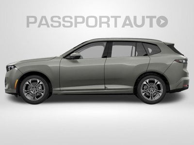 2027 BMW X5 40 xDrive