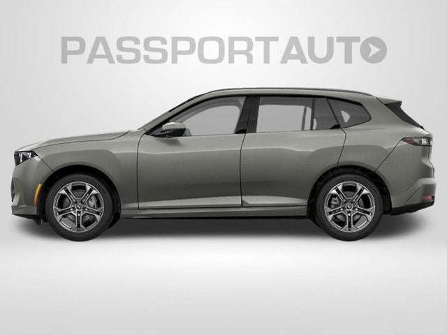 2027 BMW X5 40 xDrive
