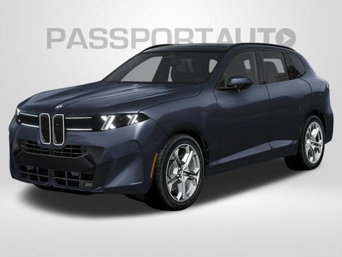 2027 BMW X5 40 xDrive