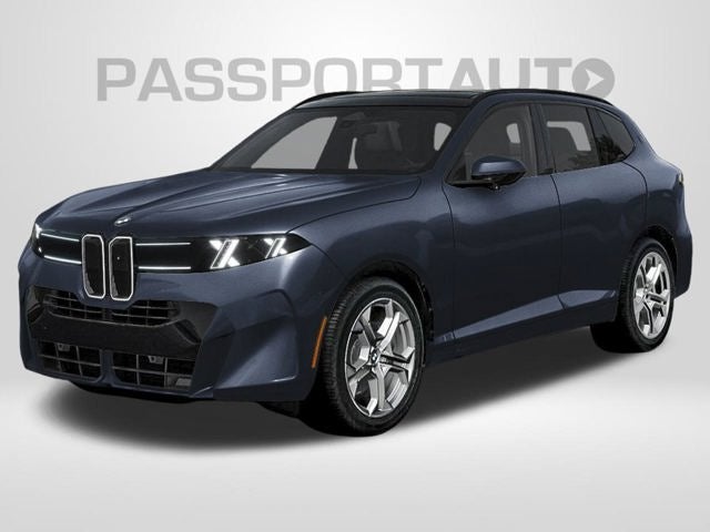 2027 BMW X5 40 xDrive