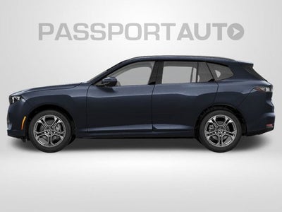 2027 BMW X5 40 xDrive