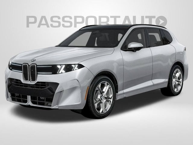 2027 BMW X5 40 xDrive