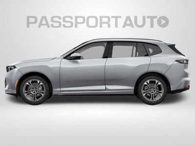 2027 BMW X5 40 xDrive