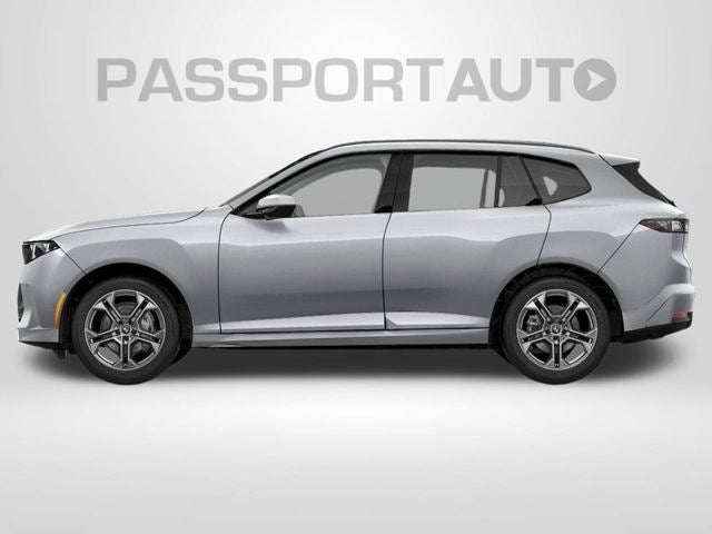 2027 BMW X5 40 xDrive