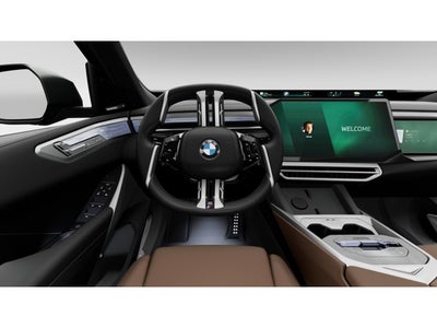 2027 BMW X5 Base
