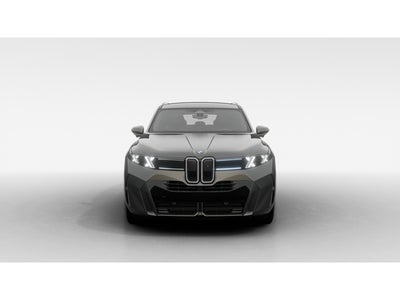 2027 BMW X5 Base
